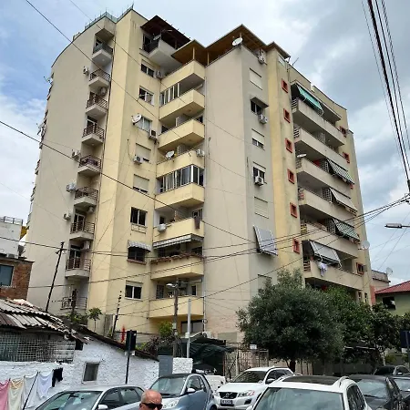 Apartment Center 1 Tirana
